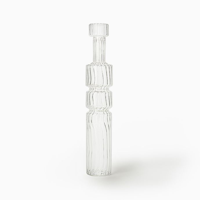 Firdaus Square Bottle with Stopper