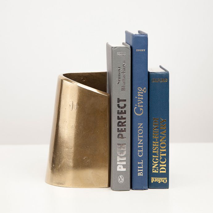 Fold Bookend