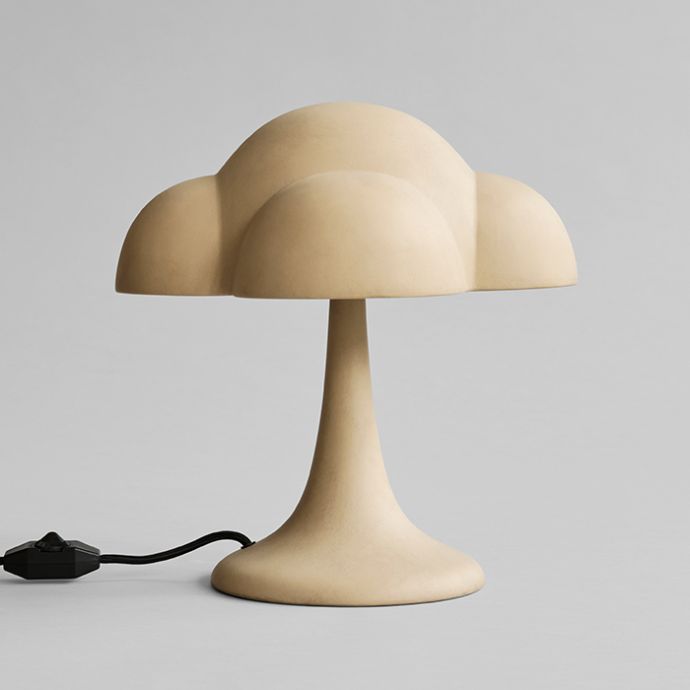 Fungus Table Lamp 
