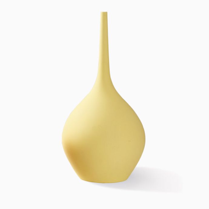 Gala Vase - Yellow
