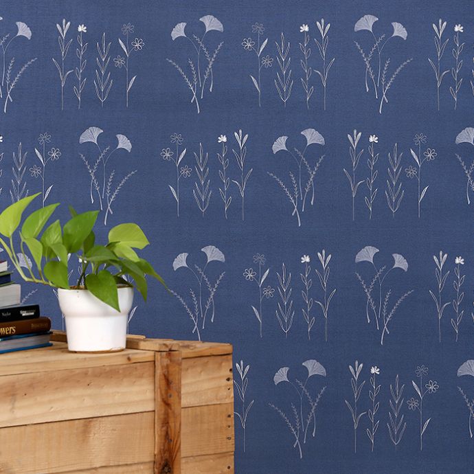 Gardenia wallpaper