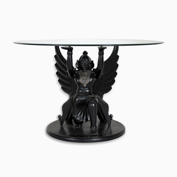 Garuda Accent Table