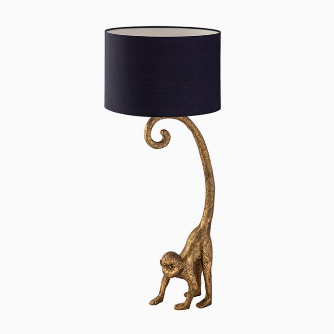 Gordo Tall Table Lamp