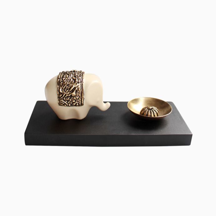 Haathi Incense Holders 