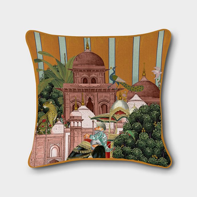 Buy Cushions, Cushion Covers & Sofa Throws Online | The House of thing