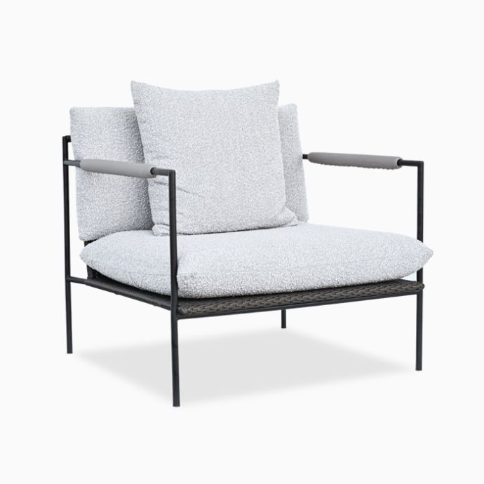 Amos Outdoor Chair