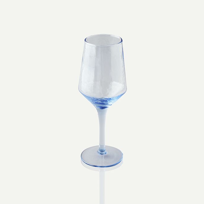 Dappled Wine Glass Set Of 6