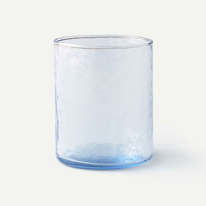 Dappled Drinking Glass - Set Of 6