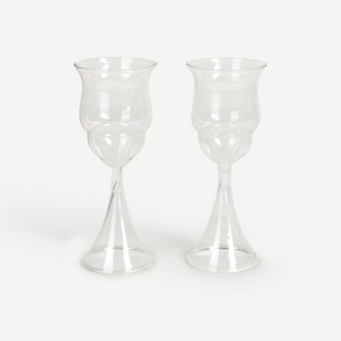 White Wine Glass (Set of 2)