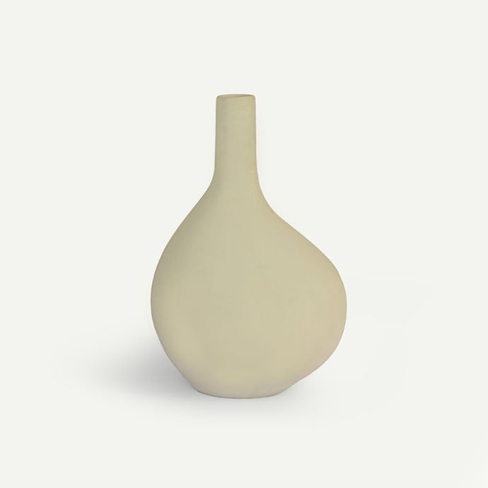 Pear Floor Vase