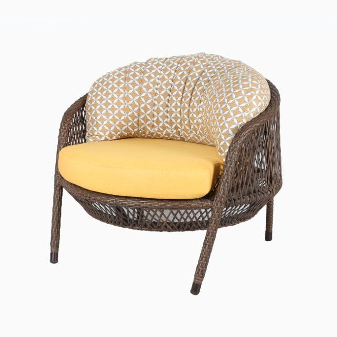 Intiki Lounge Chair