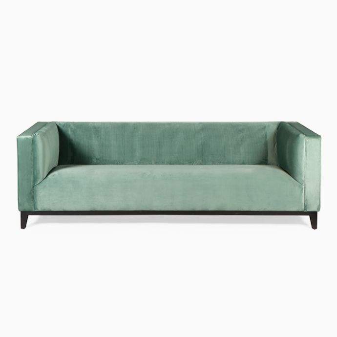 Janus Upholstered Sofa