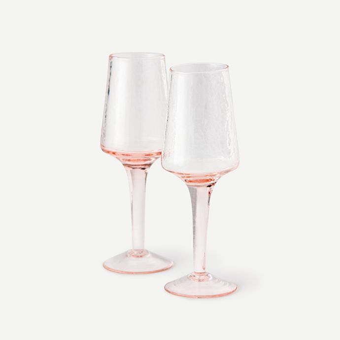 Johad Wine Glass - Set of 2