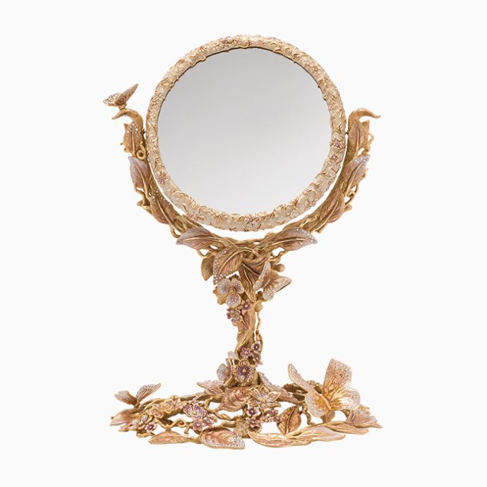Kayla Flip Mirror