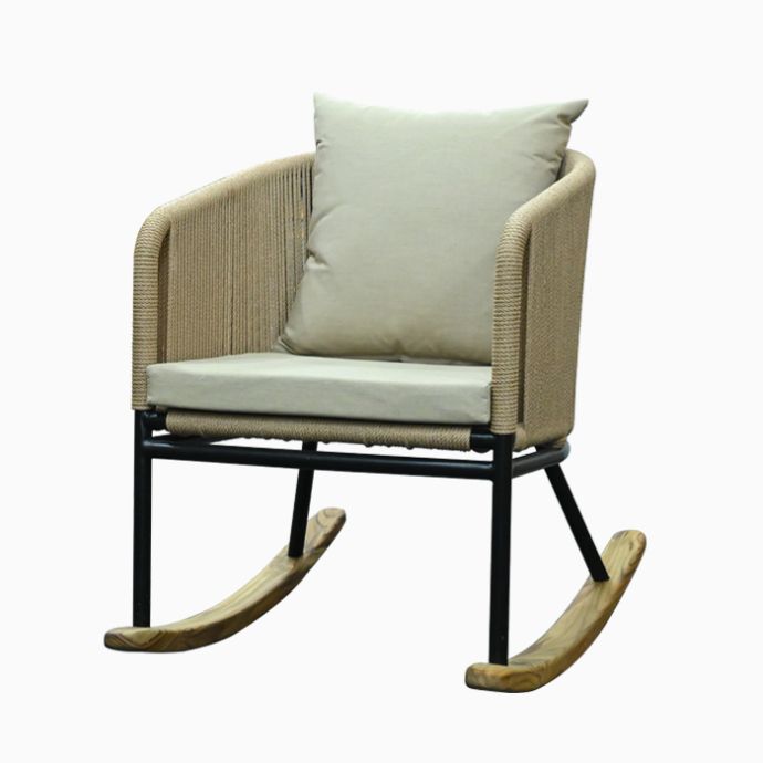 Lary Outdoor Chair