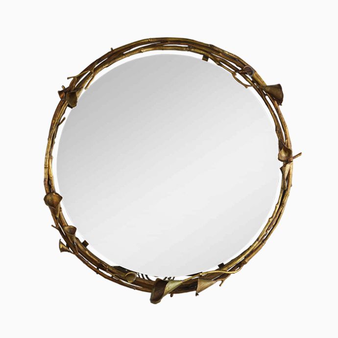 Lilium Mirror