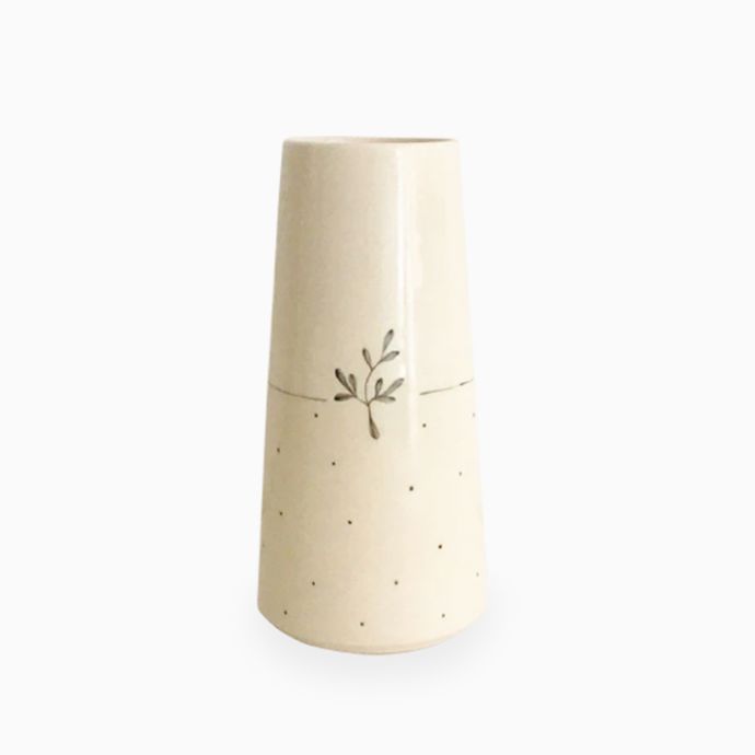 Lily Flower Vase