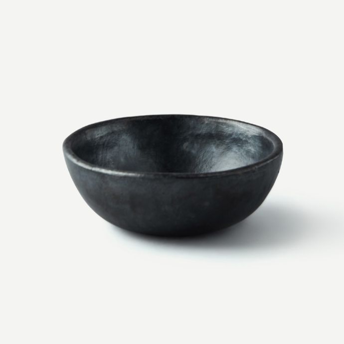 Inura Petite -Longpi Dry Snack Bowl (S)