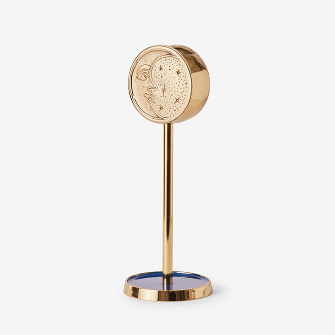 Luna Candle Stand