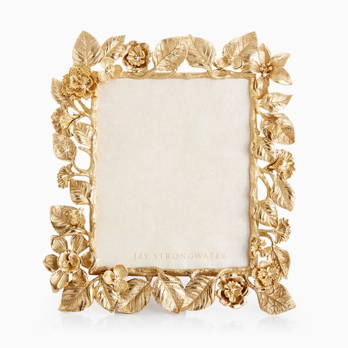 Maeve Dutch Floral Picture Frame 