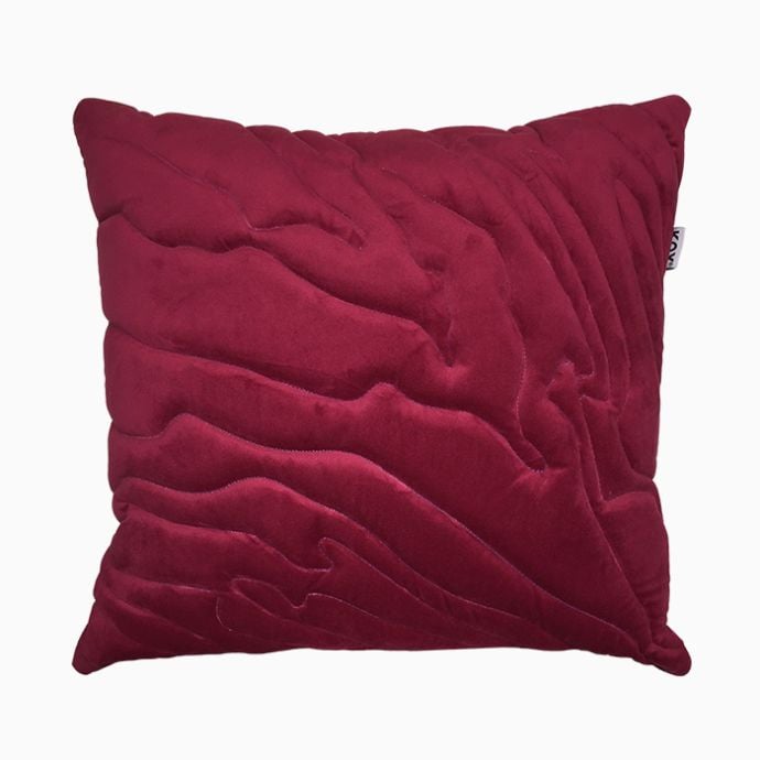 Marma Quilted  Cushion