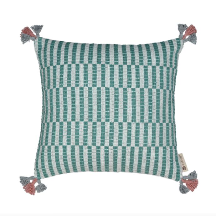 Minimalist Nordic Cushion Cover