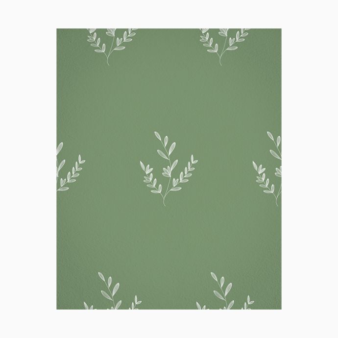 Mistletoe Wallpaper