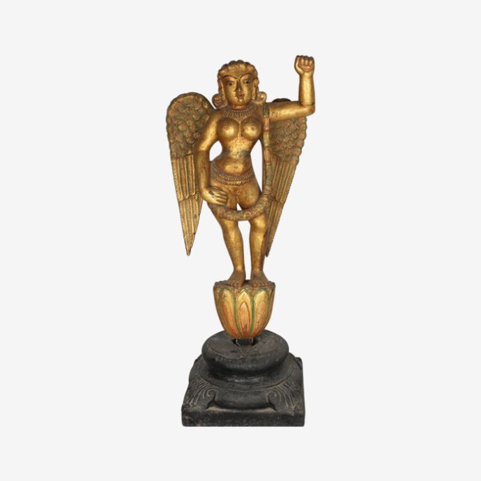Kerala Angel