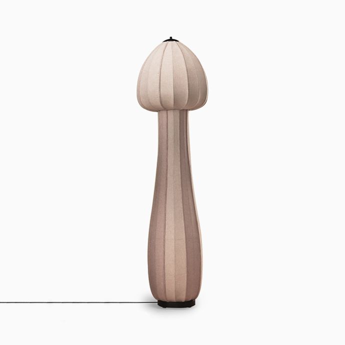 Mushroom Lamp - Large