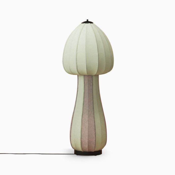 Mushroom Lamp - Small