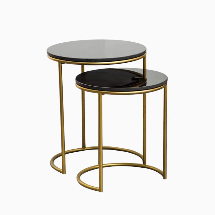 Nesting Tables - Set of 2