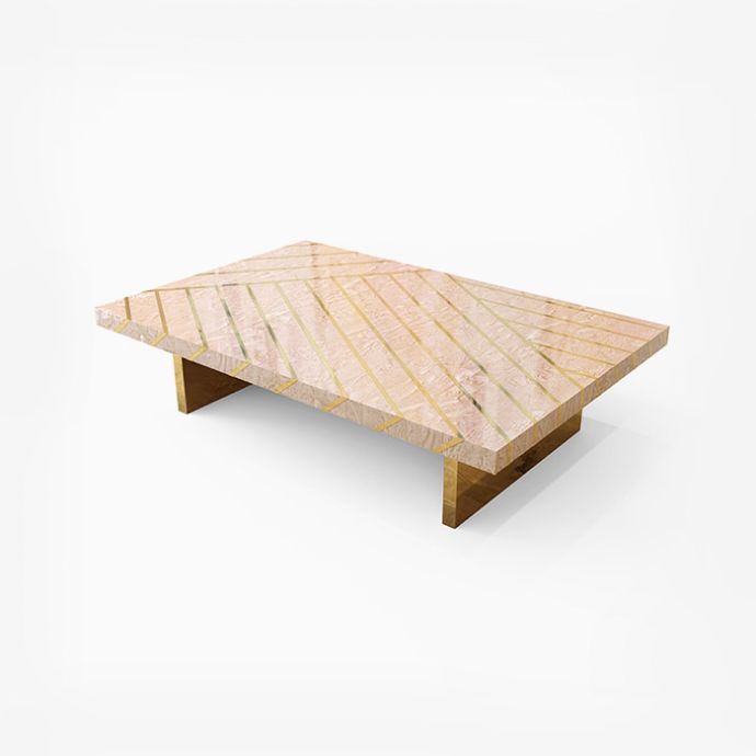 Nesso Coffee Table 