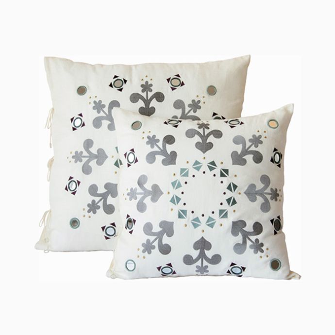 Noor Cushion Cover