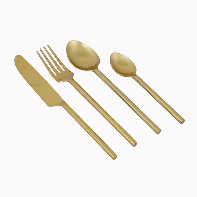 Nordic Cutlery- Set of 4