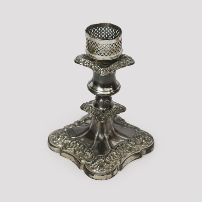 Old Soul Candle Stand VII