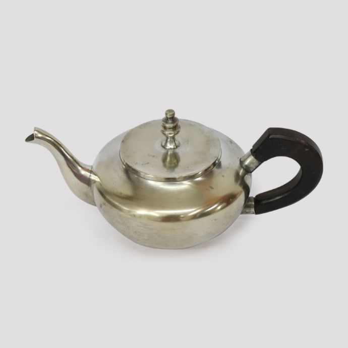 Old Soul Teapot XII