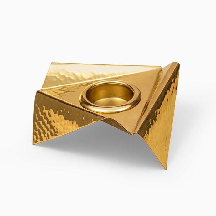Origami Tealight