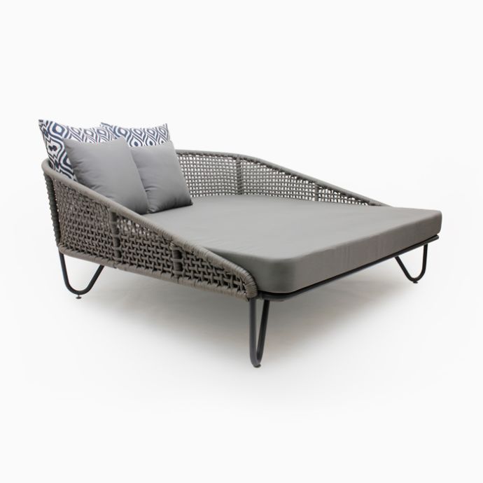 Caleb Patio Daybed