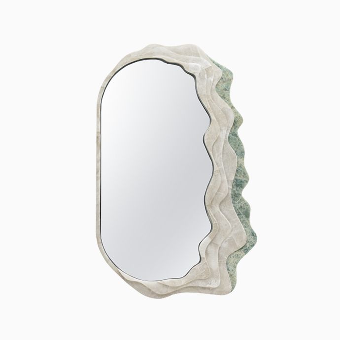 Pam Pam Wall Mirror