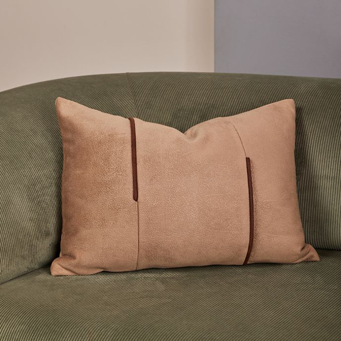 Parallela Cushion Cover