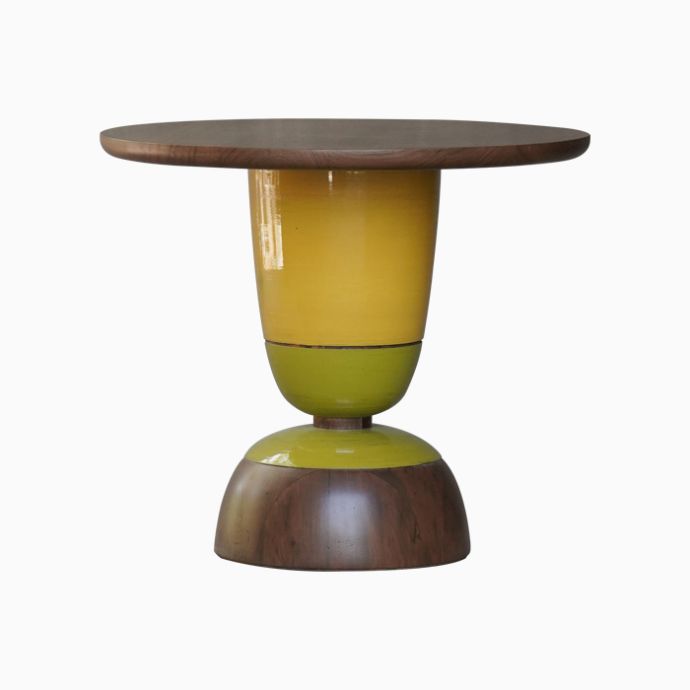 Pitah Side Table 