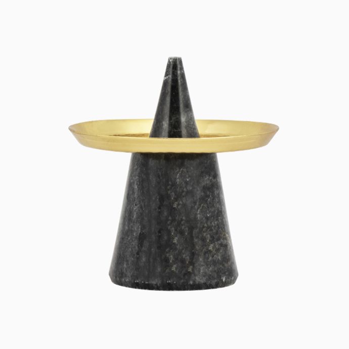 Pyramid Incense Stick black 