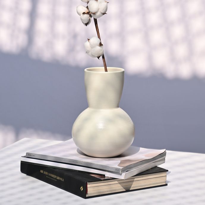 Rami Ceramic Vase