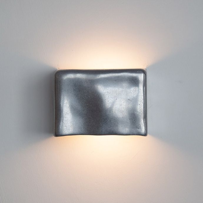 Scape wall light