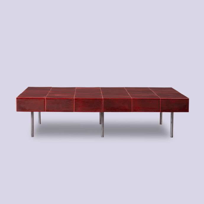 Scarlet Coffee Table
