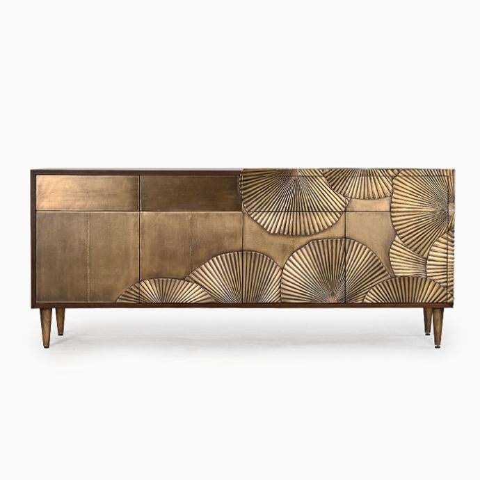 Antheia Console 