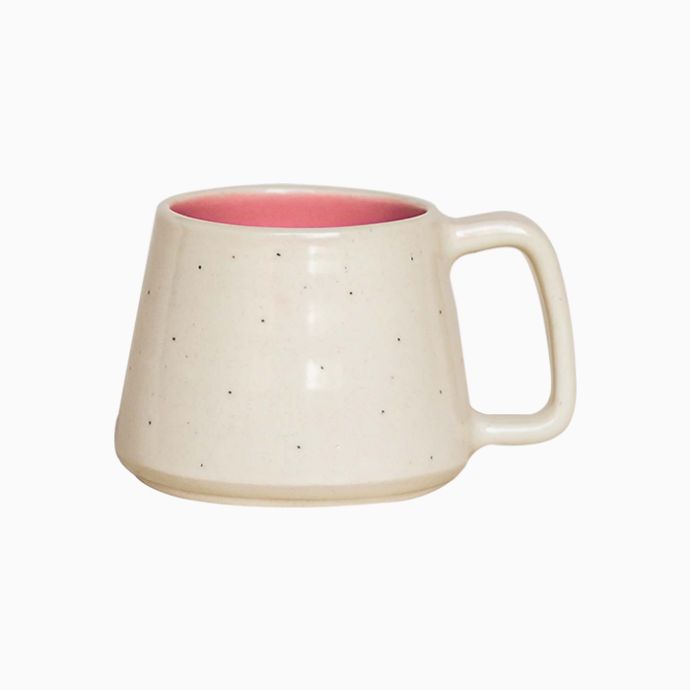 Shorshe Tea Cups Pink (Set of 2)