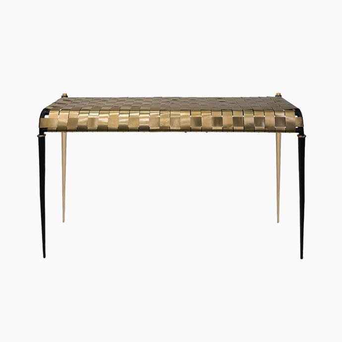 Splice It Up - Console Table