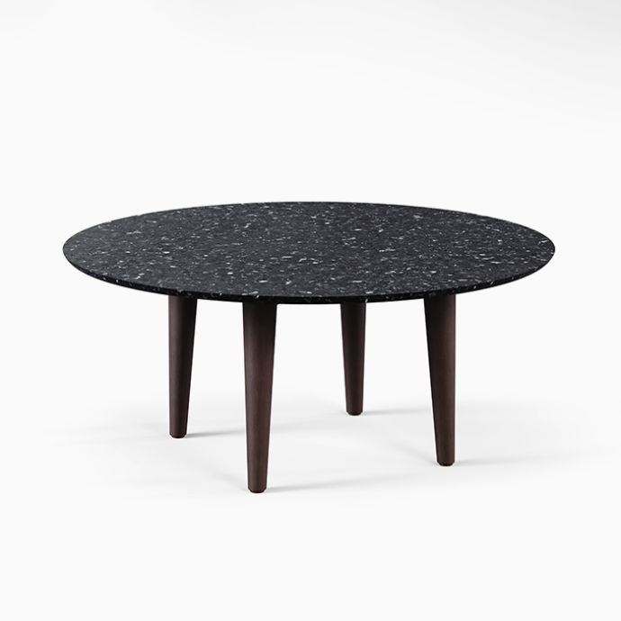 Sparks Coffee Table Round - SS