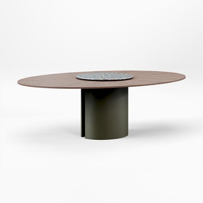 Sparks Dining table